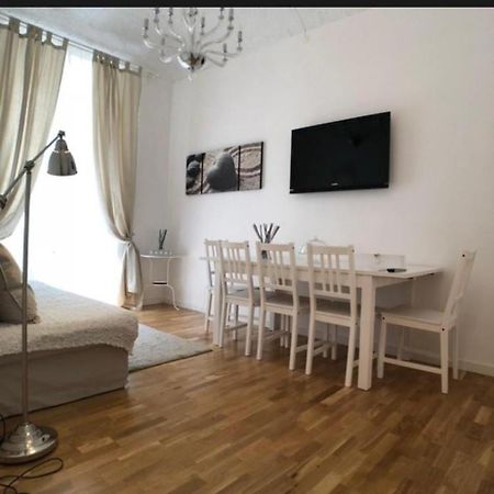 Panorama Suites & Flats روما المظهر الخارجي الصورة
