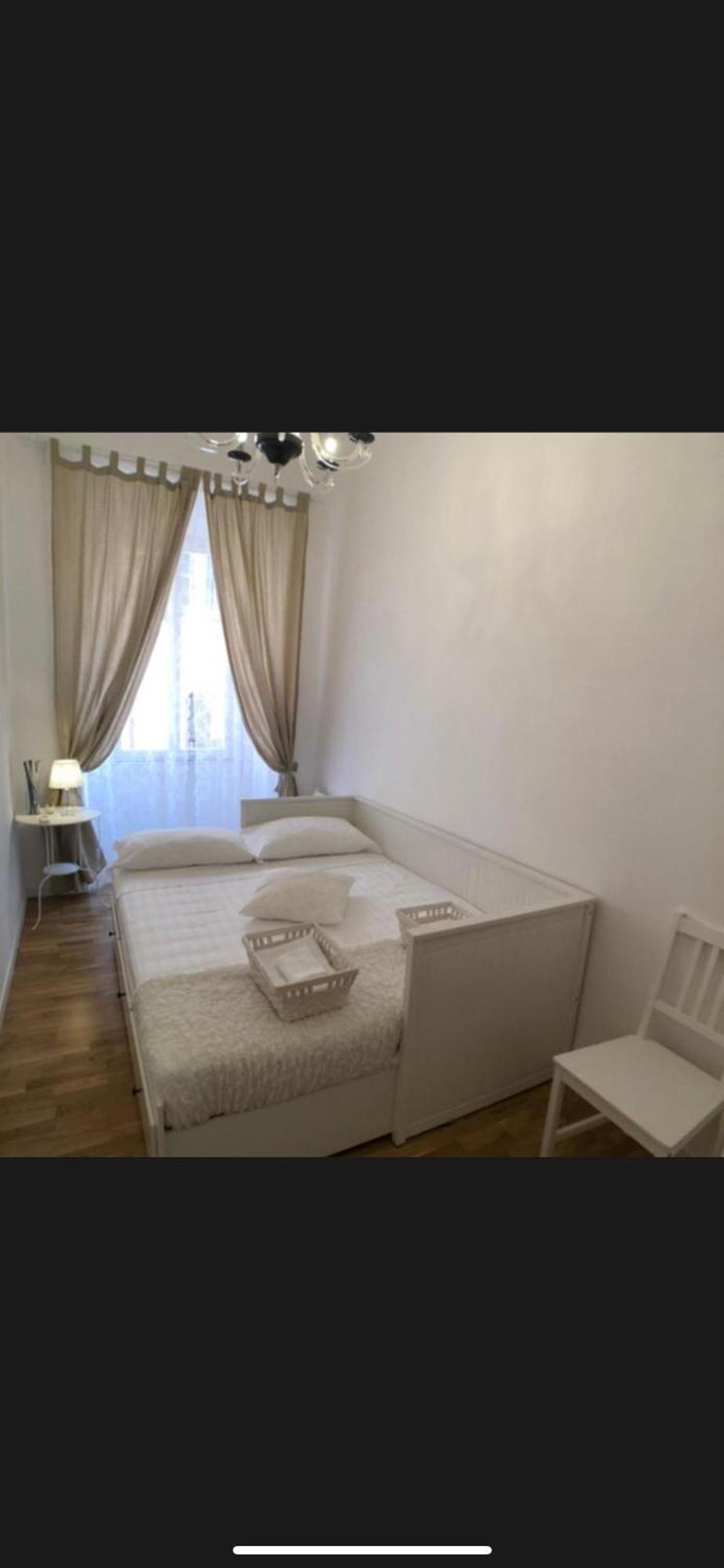 Panorama Suites & Flats روما المظهر الخارجي الصورة