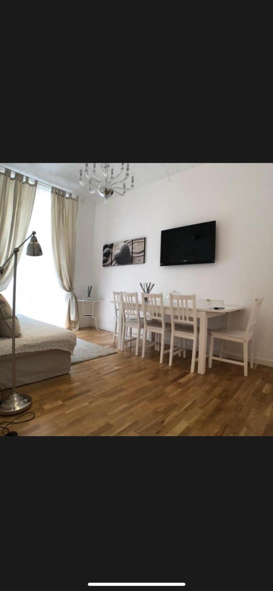 Panorama Suites & Flats روما المظهر الخارجي الصورة