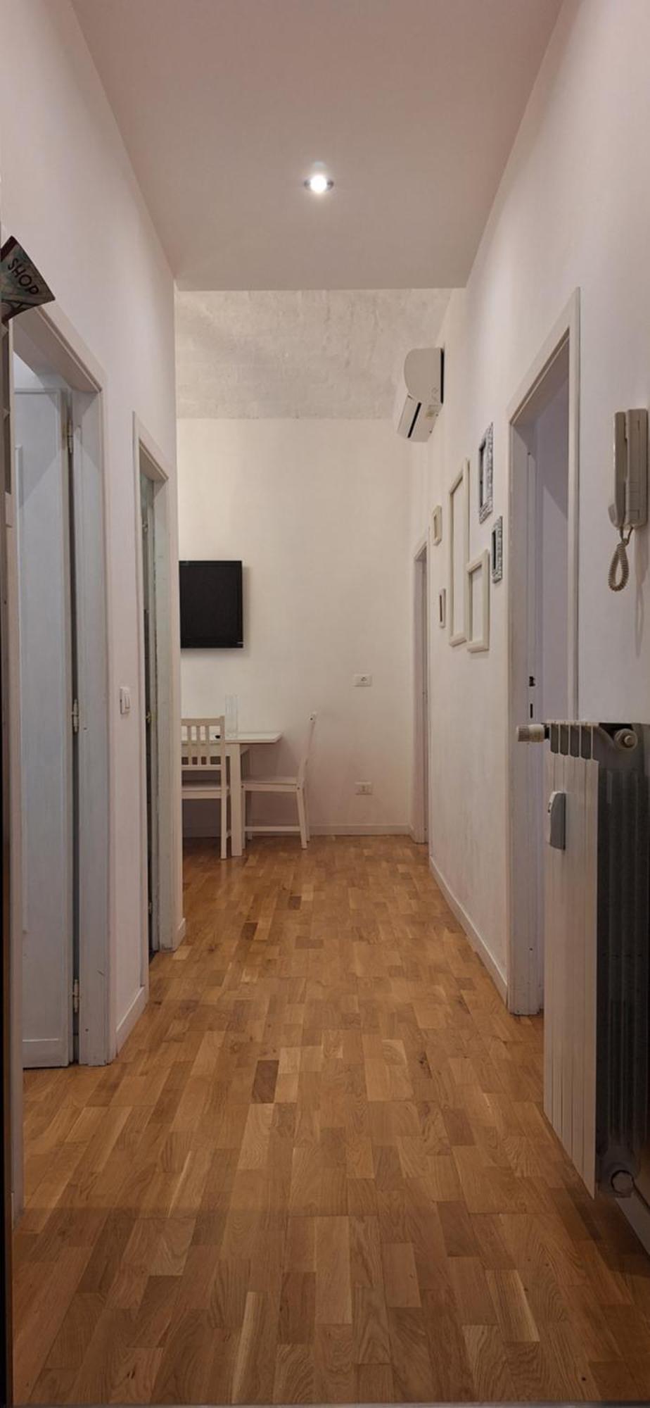 Panorama Suites & Flats روما المظهر الخارجي الصورة