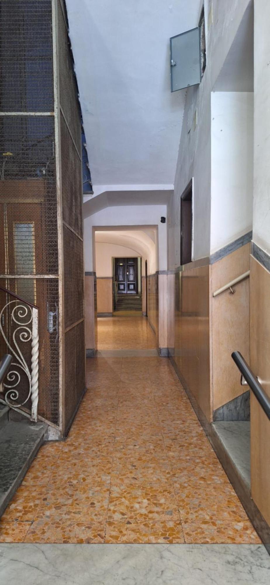 Panorama Suites & Flats روما المظهر الخارجي الصورة