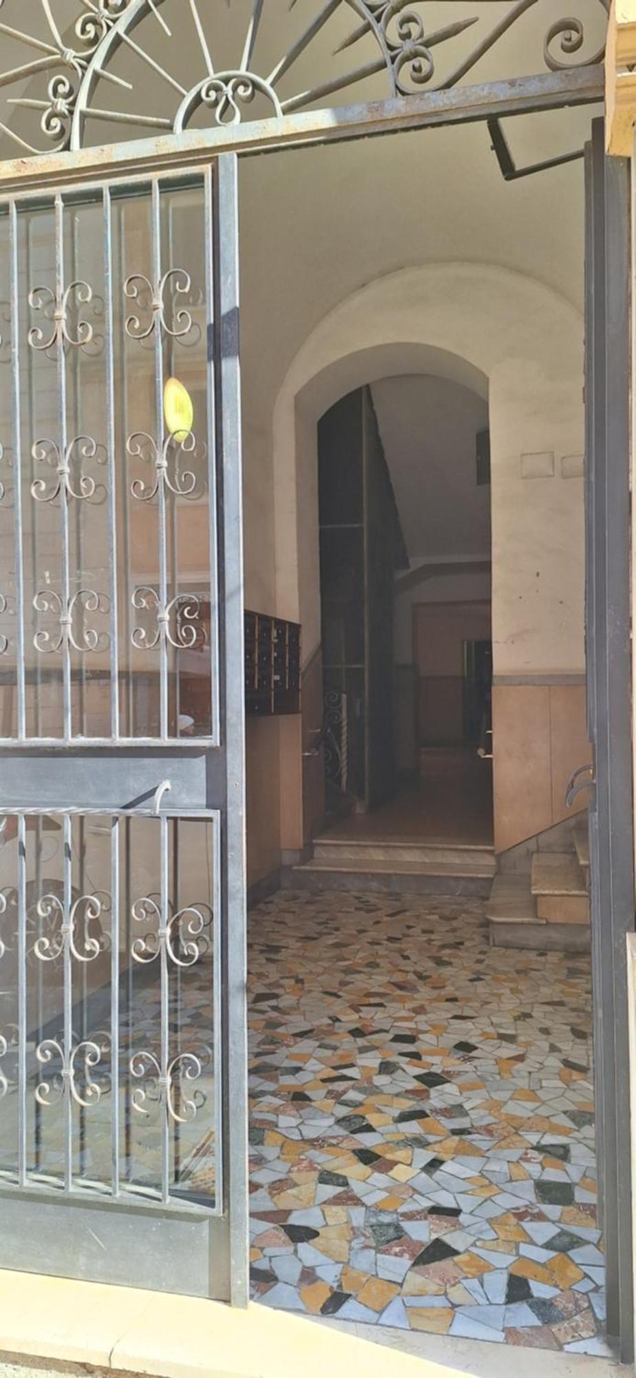 Panorama Suites & Flats روما المظهر الخارجي الصورة