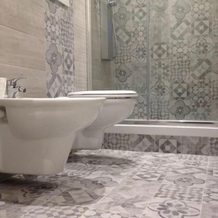 Panorama Suites & Flats روما المظهر الخارجي الصورة