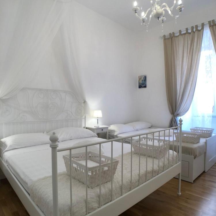 Panorama Suites & Flats روما المظهر الخارجي الصورة