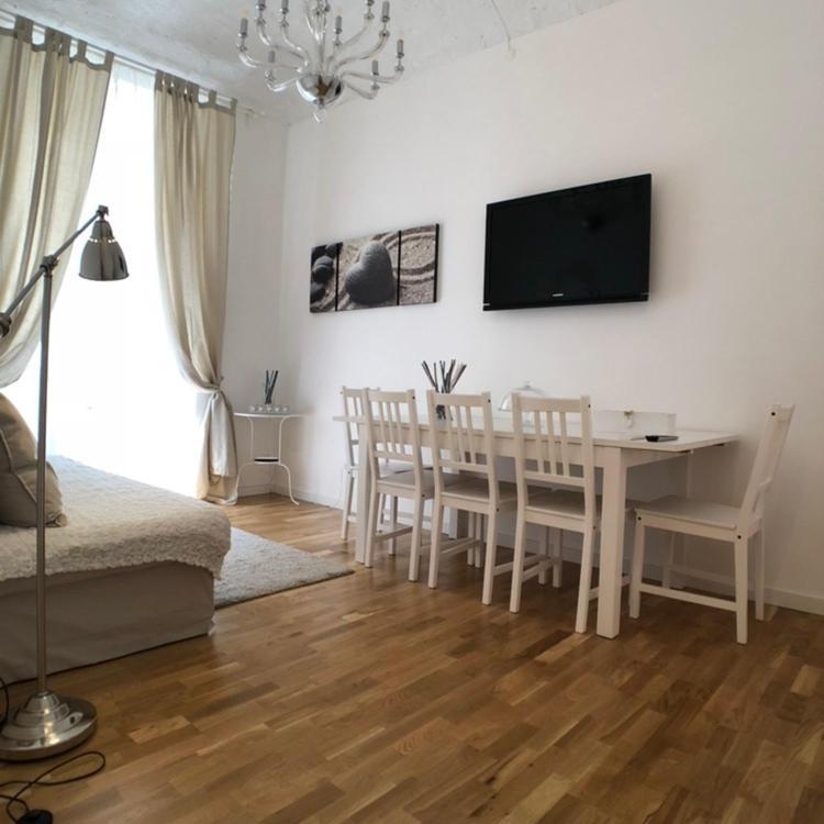 Panorama Suites & Flats روما المظهر الخارجي الصورة