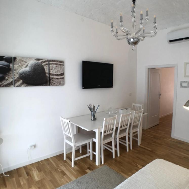 Panorama Suites & Flats روما المظهر الخارجي الصورة
